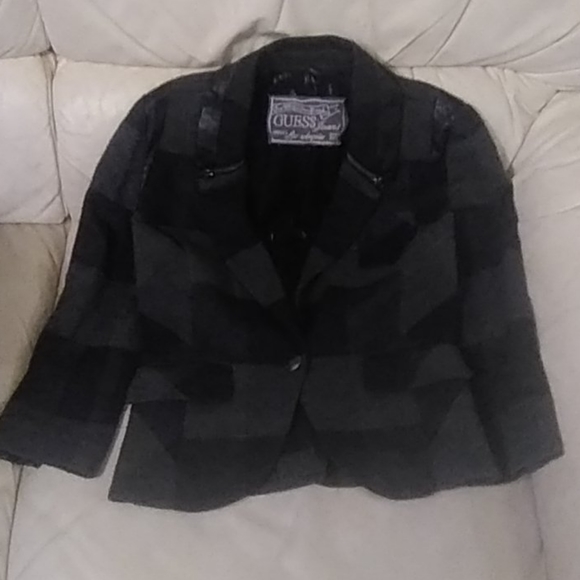 Jacket - Picture 1 of 4